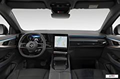 Renault Austral Techno Mild Hybrid 160 AT