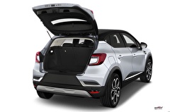 Renault Captur Touch 1.3 TCe EDC 140