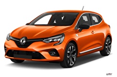 Renault Clio Joy 1.0 SCE 65