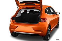 Renault Clio Joy 1.0 SCE 65
