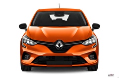 Renault Clio Touch 1.0 TCe 90