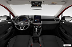 Renault Clio Touch 1.0 TCe 90