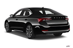 Škoda Octavia Elite 1.5 TSI ACT e-TEC 150 DSG