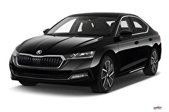 Škoda Octavia Premium 1.0 TSI e-TEC 110 DSG