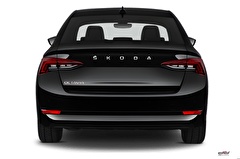 Škoda Octavia Premium 1.5 TSI ACT e-TEC 150 DSG