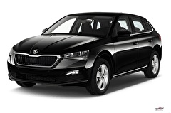 Škoda Scala 1.0 TSI 115 DSG Elite FL