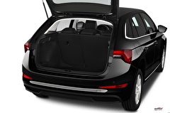 Škoda Scala 1.0 TSI 115 DSG Elite FL