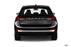 Škoda Scala 1.0 TSI 115 DSG Elite FL