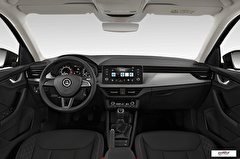 Škoda Scala 1.0 TSI 115 DSG Elite FL