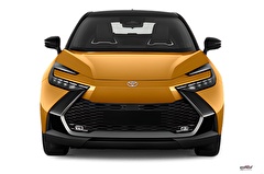 Toyota C-HR 1.8 Hybrid Flame e-CVT