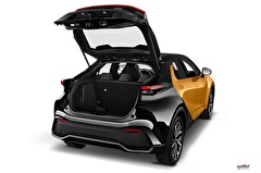 Toyota C-HR 1.8 Hybrid Flame e-CVT
