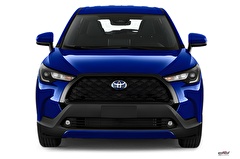 Toyota Corolla Cross 1.8 Hybrid Flame X-Pack e-CVT