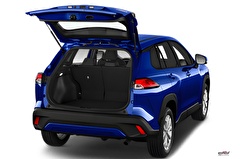 Toyota Corolla Cross 1.8 Hybrid Flame X-Pack e-CVT