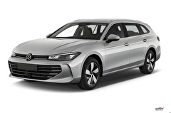 Volkswagen Passat 1.5 eTSI 150 DSG Business