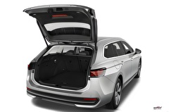 Volkswagen Passat 1.5 eTSI 150 DSG Elegance