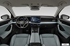 Volkswagen Passat 1.5 eTSI 150 DSG Elegance