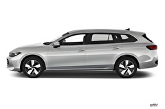 Volkswagen Passat 1.5 TSI ACT 150 DSG Business