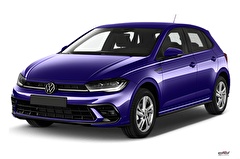 Volkswagen Polo 1.0 TSI 95 DSG Life