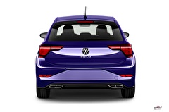 Volkswagen Polo 1.0 TSI 95 DSG Life