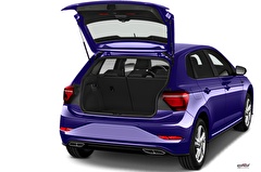 Volkswagen Polo 1.0 TSI 95 DSG Life