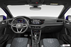 Volkswagen Polo 1.0 TSI 95 DSG Life