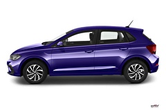 Volkswagen Polo 1.0 TSI 95 DSG Style