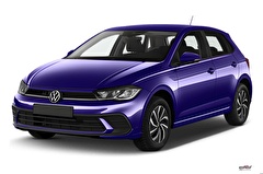 Volkswagen Polo 1.0 TSI 95 DSG Style