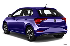 Volkswagen Polo 1.0 TSI 95 DSG Style