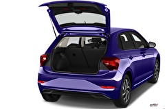 Volkswagen Polo 1.0 TSI 95 DSG Style