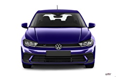 Volkswagen Polo 1.0 TSI 95 DSG Style