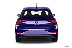 Volkswagen Polo 1.0 TSI 95 DSG Style