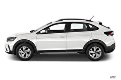 Volkswagen Taigo 1.0 TSI 116 DSG Life