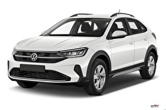 Volkswagen Taigo 1.0 TSI 116 DSG Life