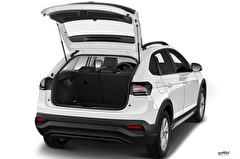 Volkswagen Taigo 1.0 TSI 116 DSG Life