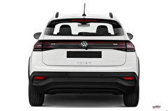 Volkswagen Taigo 1.0 TSI 116 DSG Life