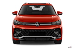 Volkswagen Tiguan 1.5 TSI ACT 150 DSG Life