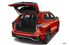 Volkswagen Tiguan 1.5 TSI ACT 150 DSG Life