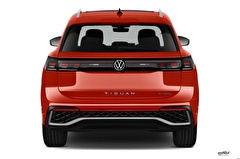 Volkswagen Tiguan 1.5 TSI ACT 150 DSG Life