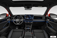 Volkswagen Tiguan 1.5 TSI ACT 150 DSG Life