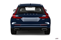 Volvo V60 Cross Country B5 AWD Ultimate Bright 2.0