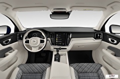 Volvo V60 Cross Country B5 AWD Ultimate Bright 2.0