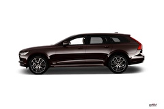 Volvo V90 Cross Country B5 AWD Ultimate Bright 2.0 G.