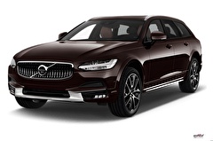 Volvo V90 Cross Country B5 AWD Ultimate Bright 2.0 G.