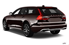 Volvo V90 Cross Country B5 AWD Ultimate Bright 2.0 G.