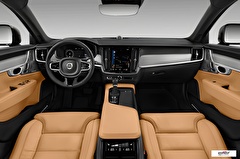 Volvo V90 Cross Country B5 AWD Ultimate Bright 2.0 G.