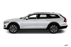 Volvo V90 Cross Country B6 AWD Ultimate Bright 2.0 G.