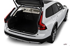 Volvo V90 Cross Country B6 AWD Ultimate Bright 2.0 G.
