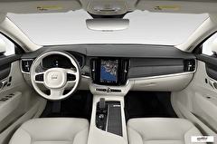 Volvo V90 Cross Country B6 AWD Ultimate Bright 2.0 G.