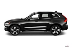 Volvo XC60 Recharge T8 AWD Ultimate B. Edt 2.0 Geartronic