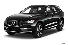 Volvo XC60 Recharge T8 AWD Ultimate B. Edt 2.0 Geartronic